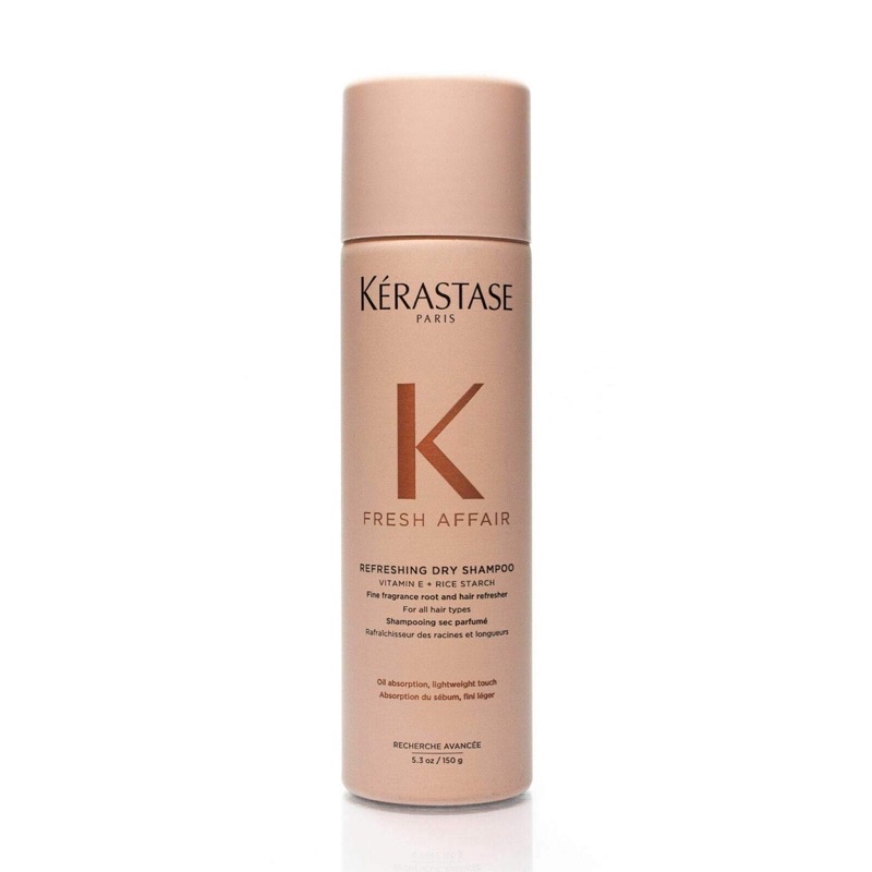 Dầu Gội Khô Kérastase Fresh Affair Refreshing Dry Shampoo 53ml