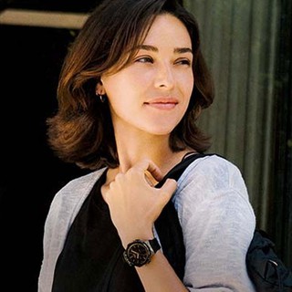 Đồng Hồ Nữ Casio Baby-G BGS-100GS-1ADR