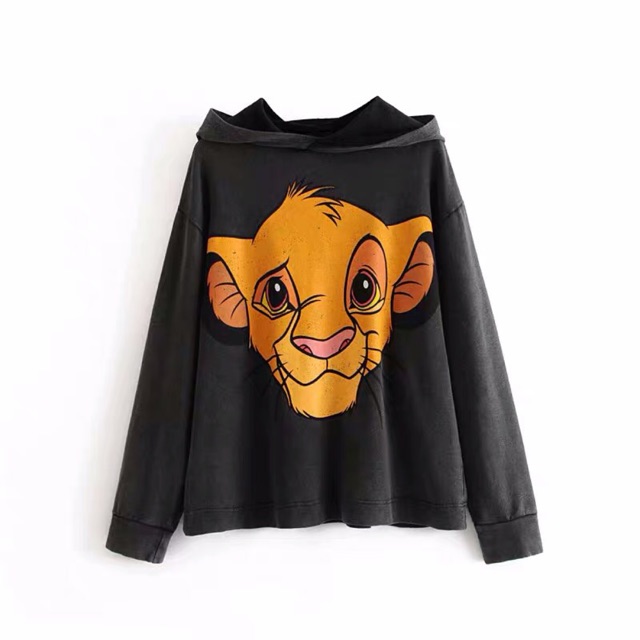 Áo hoodie mỏng