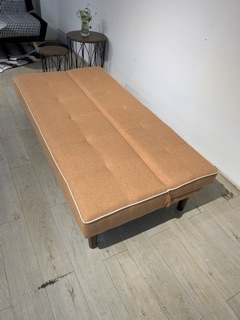 Ghế Sofa giường đa năng 2017-Cam