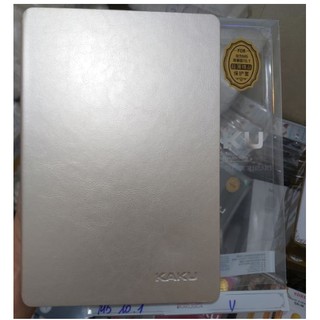 Bao da máy tính bảng Kaku Cho Huawei Mediapad M5 Lite 10.1 Inch Chính Hãng