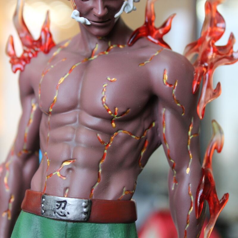 💝 Siêu phẩm Mô hình might guy hàng siêu đẹp chất lượng