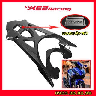 Tay dắt exciter 155, tay dắt ex 155  nhôm đúc chính hãng Motorart