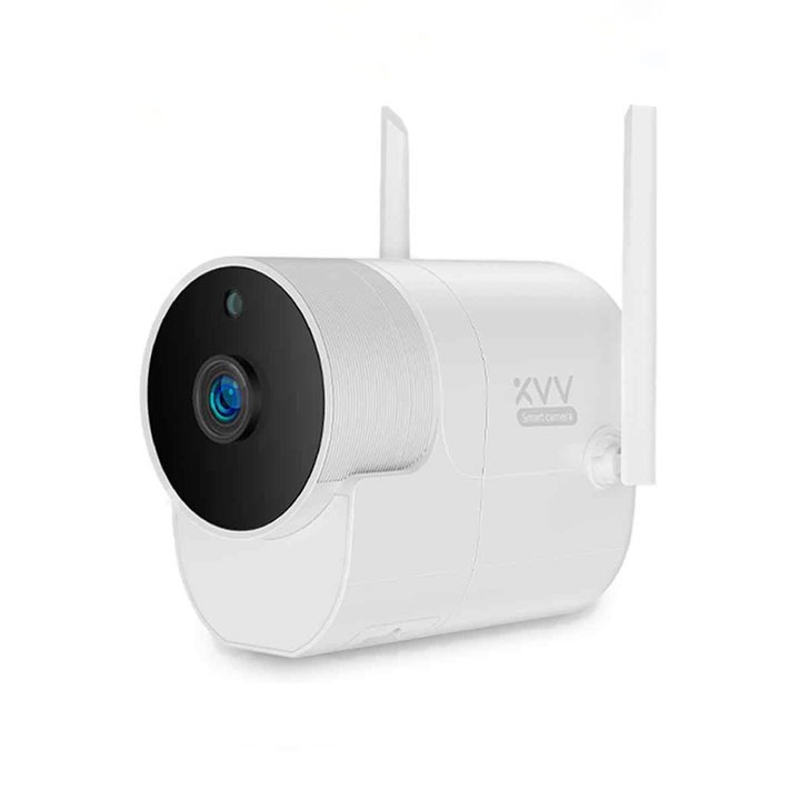 Camera giám sát ngoài trời Xiaomi Xiaovv outdoor surveillance cam