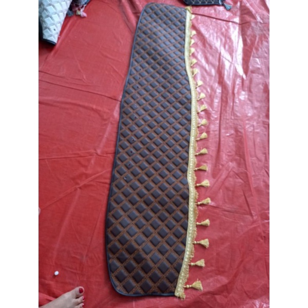 Thảm trải taplo THACO FORLAND 6tấn -9 tấn.