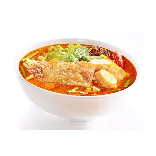 Chả Cá Yuba EB Hàng Thượng Hạng - Viên Thả Lẩu Malaysia