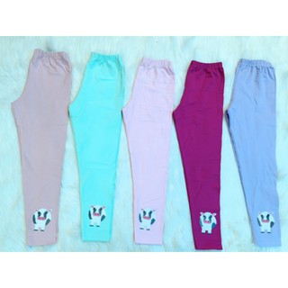 Quần legging bg 25-40kg