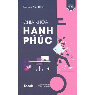 Sách - chìa khóa hạnh phúc