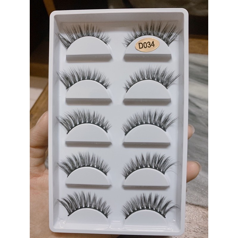 Mi chồn mink 5D-034