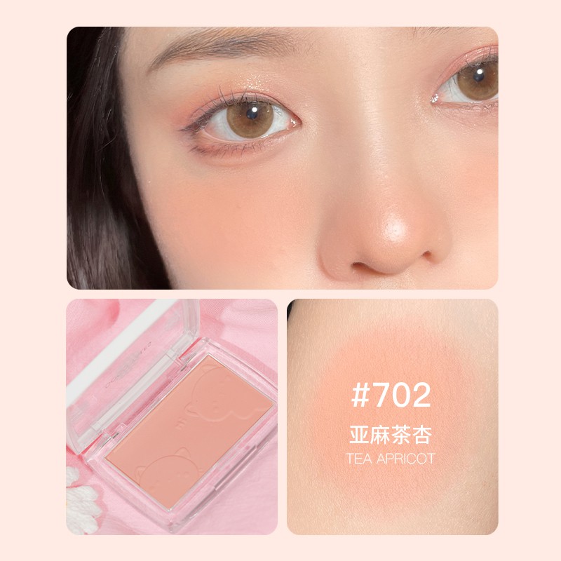 [GOGO TALES]Phấn má GogoTales Vitality High Sweet Blush | BigBuy360 - bigbuy360.vn