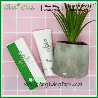 Kem Chống Nắng Dr Pluscell