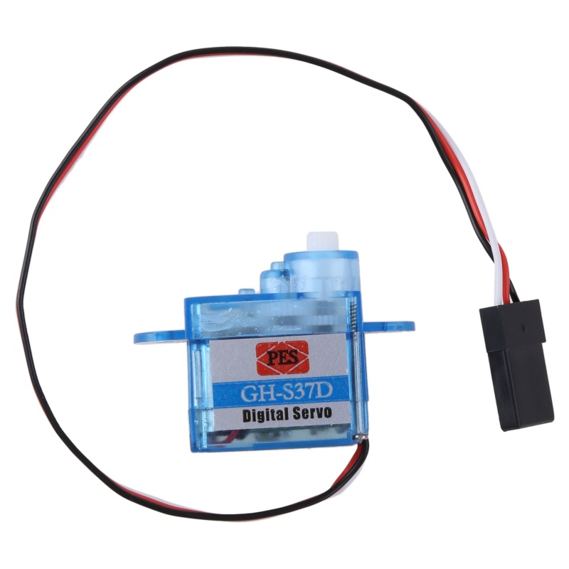Động Cơ Servo Micro Có Thể Thay Đổi Cho Máy Bay Điều Khiển Aeromodelling RC