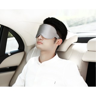 Bịt mắt massage nhiệt Xiaomi PMA - E10