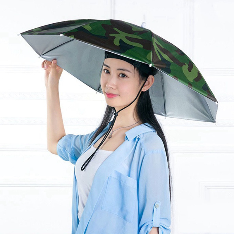 Dù Che Mưa Chống Nắng Thiết Kế Gấp Gọn Tiện Dụng