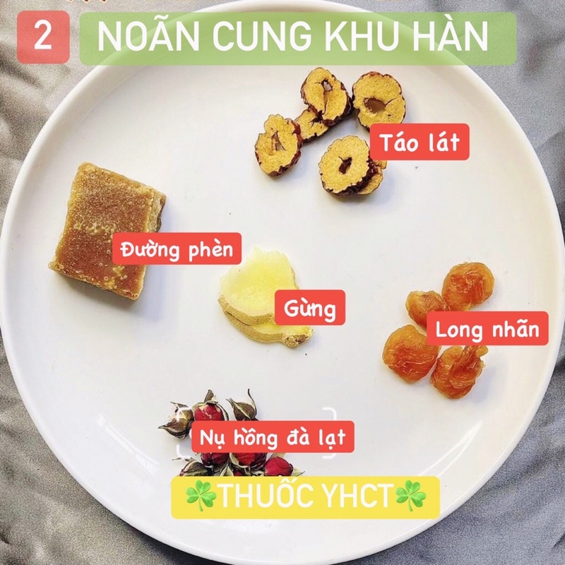 Trà sáng da, giảm mụn, thanh nhiệt thơm miệng Việt Nguyên