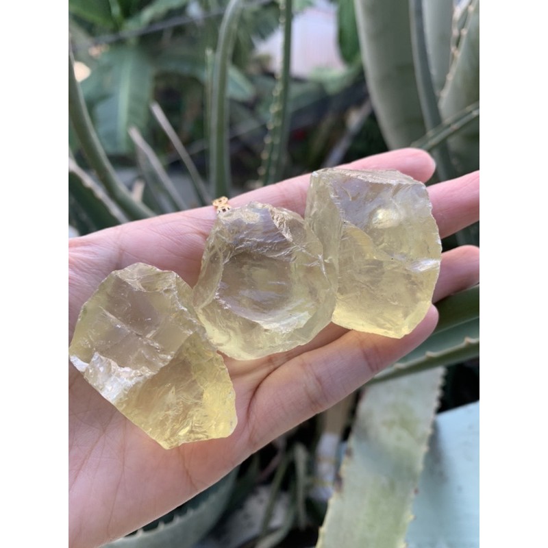 Set 100gr đá thô thanh tẩy | BigBuy360 - bigbuy360.vn