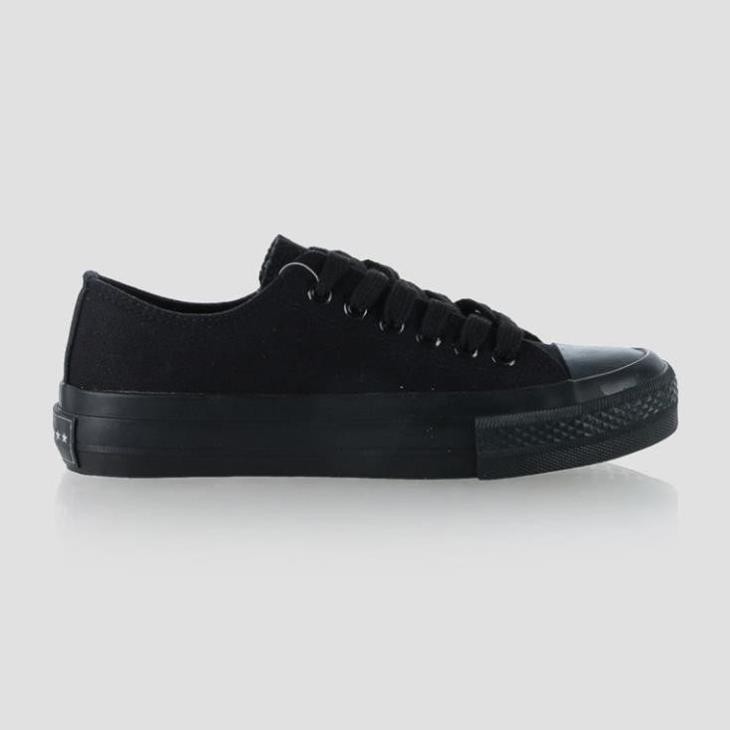 Giày sneaker nam năng động SNRD SN152 Đen . ^ - Zx1 ^_^