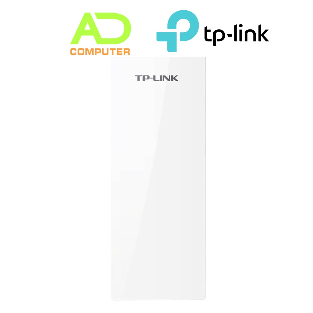 Bộ Phát Sóng Wifi Ngoài Trời Tplink CPE510 - Hàng Chính Hãng