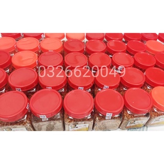 Muối ô mai Bà Thu lọ 110g