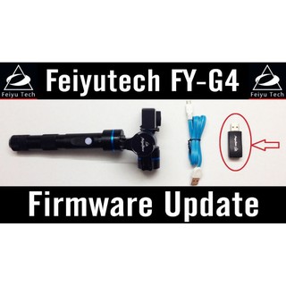 Bộ USB update firmware cho các thiết bị của Feiyu