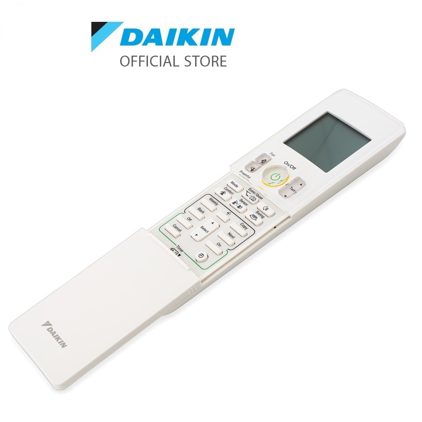 Remote ARC466A26 cho máy điều hòa Daikin FTXV25/35QVMV