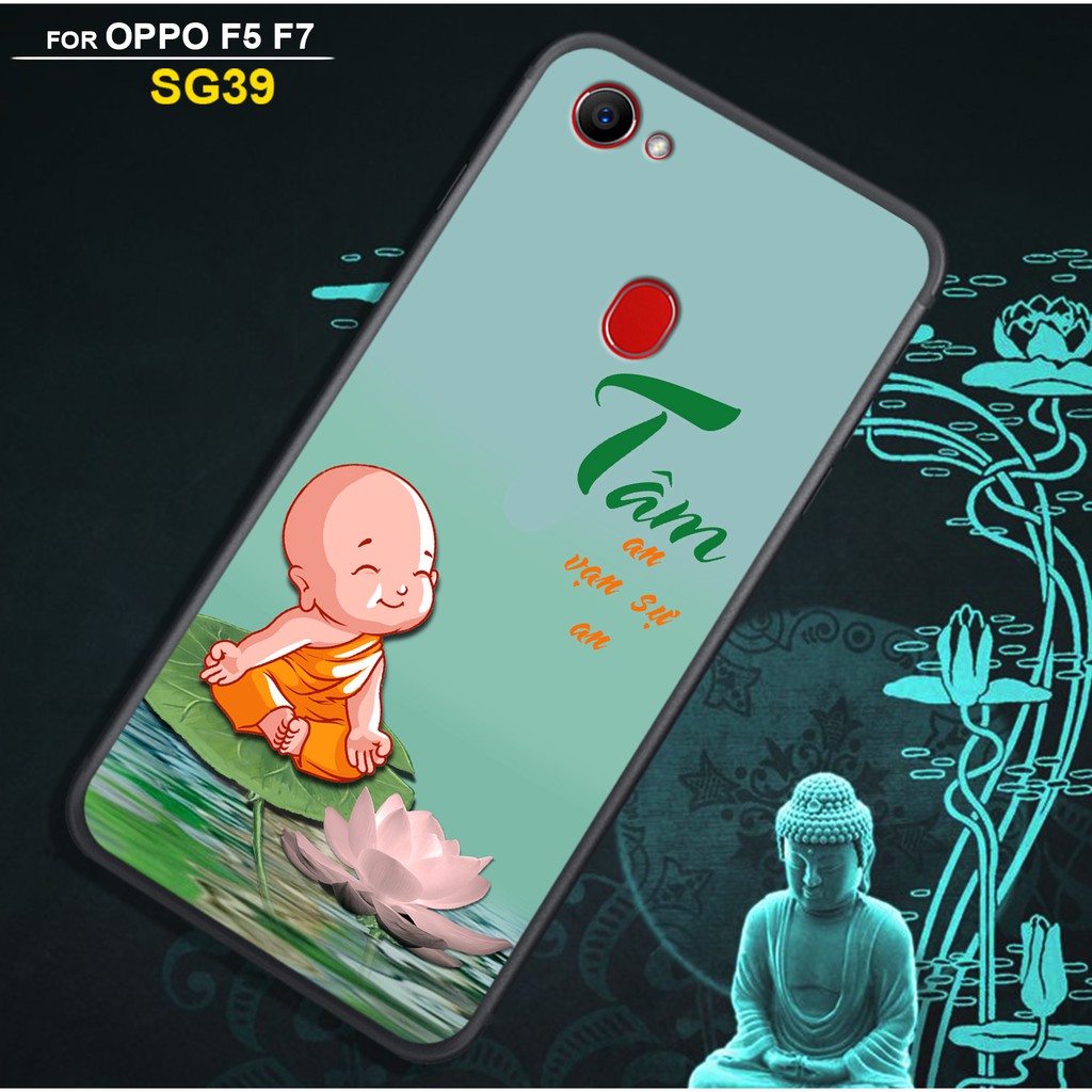 ỐP lưng kính 3D OPPO f5,f7, ỐP điện thoại OPPO f5,f7 thế hệ mới siêu sang Son Store | BigBuy360 - bigbuy360.vn