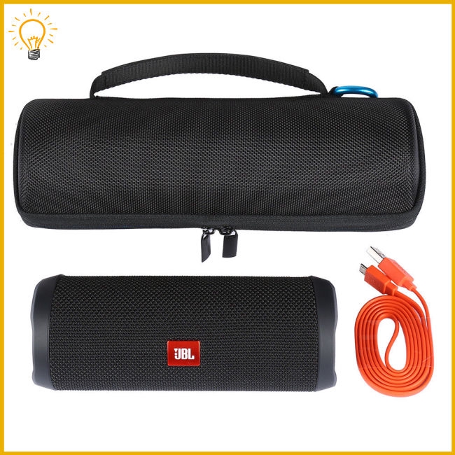 Túi Đựng Loa Bluetooth Không Dây Jbl Flip 4 Chống Nước