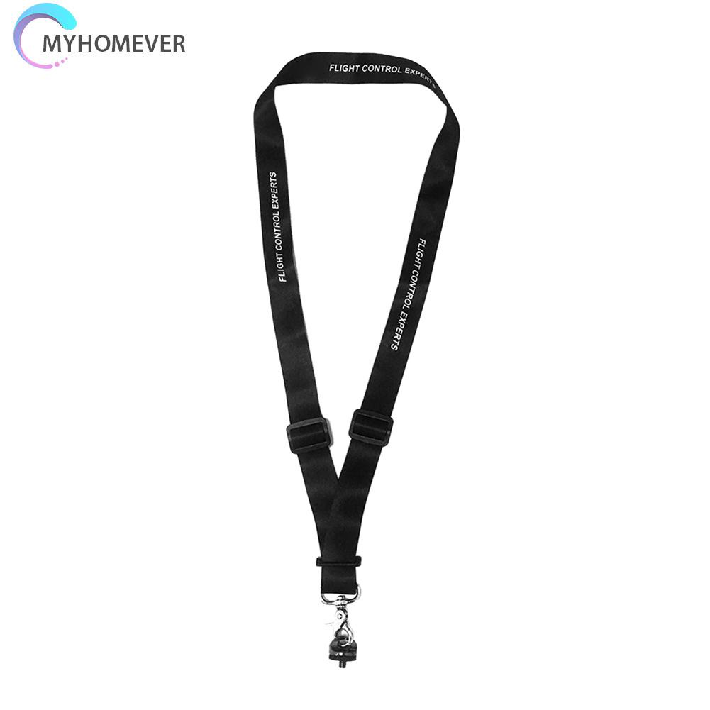 Dây đeo cổ chống thất lạc cho dji om 4 osmo mobile 3 2 gimbal kèm phụ kiện