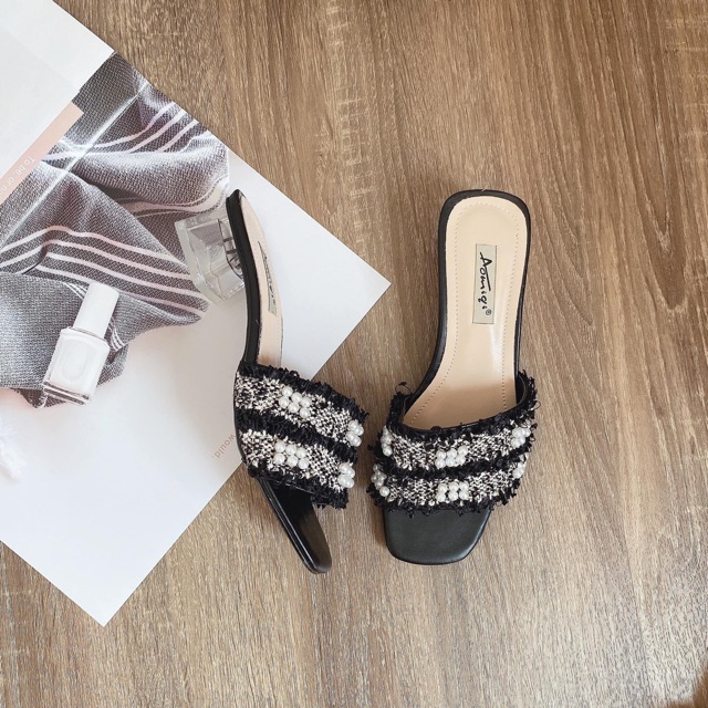 SHOP GIẦY DÉP HOT GỈL 388. đường lương ngọc quyến. tp. thái nguyên❤️0969740888