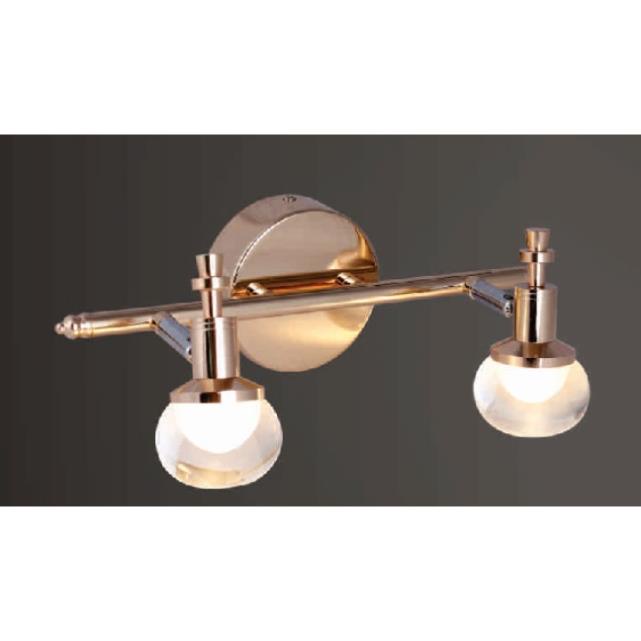 Đèn gắn tường trang trí rọi gương, soi tranh hiện đại PT 5505