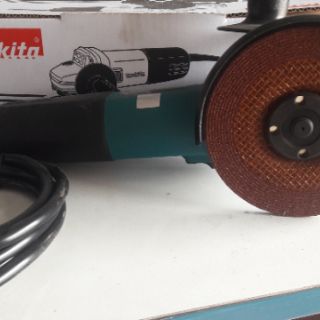 Máy mài góc 9558HN