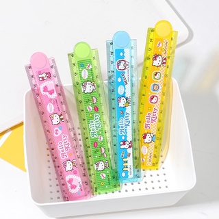 THƯỚC KẺ GẤP 30CM