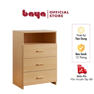 Tủ ngăn kéo BERNIE 1053906