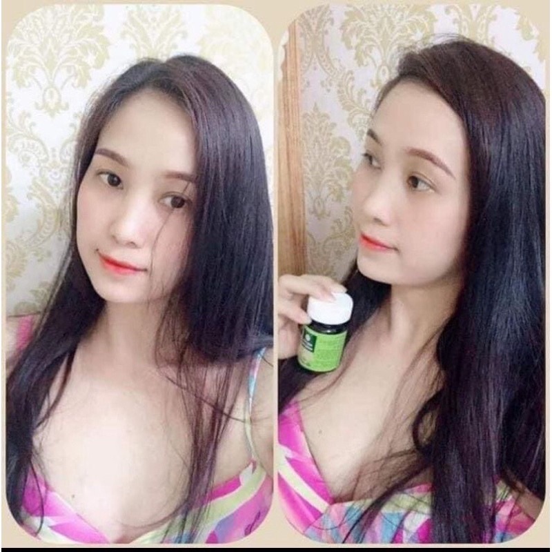 NGỌC MẪU HOÀNG CUNG , TĂNG CƯỜNG NỘI TIẾT TỐ NỮ, TĂNG VÒNG 1 SAU 3 THÁNG