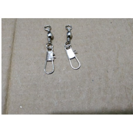 Khóa link inox 1 bịch 100 cái siêu chất lượng