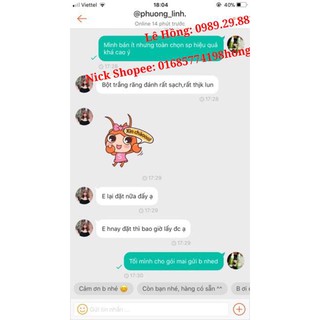 Baking soda bạc hà