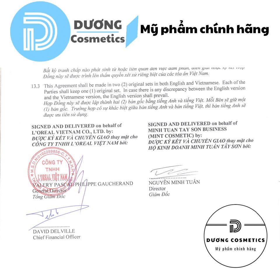 [SALE] Phấn Nền Loreal True Match Powder Foundation SPF32/PA+++ | BigBuy360 - bigbuy360.vn