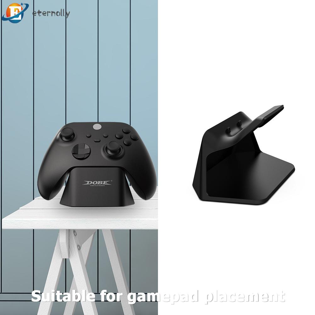 Eternally Display Stand for Xbox Series S X One S X One Controller Desktop Holder