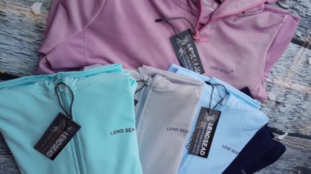 [Mã WARN25 giảm 25k đơn 200k] Chip - Áo chống nắng toàn thân mẫu mới cho nữ | BigBuy360 - bigbuy360.vn