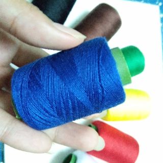 Ống chỉ may cuộn nhỏ