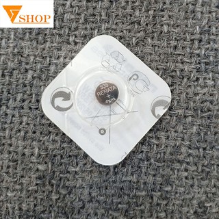Pin Đồng Hồ Renata SR512SW/335- Vỉ 1 Viên