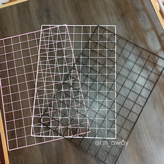 KHUNG LƯỚI TREO ẢNH 65*45cm