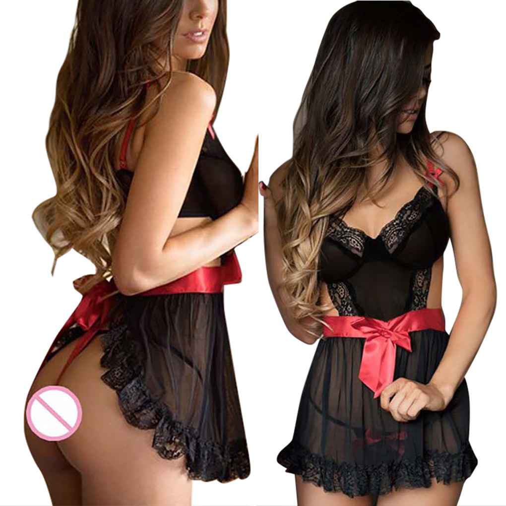 Trang phục sexy cho nữ