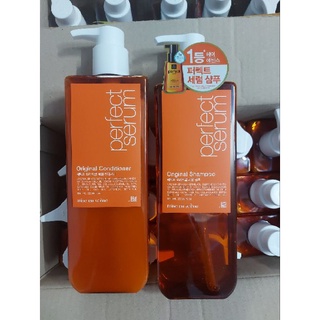 Dầu gội missen 680ml. date 2026, 2027