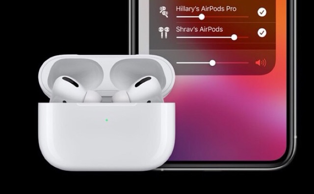 Miếng dán chống bụi bẩn cho Airpod Pro 2 , Airpod 3 , Airpod Pro , Airpod 1/2 kim loại mỏng , dễ dán ( Có Video )