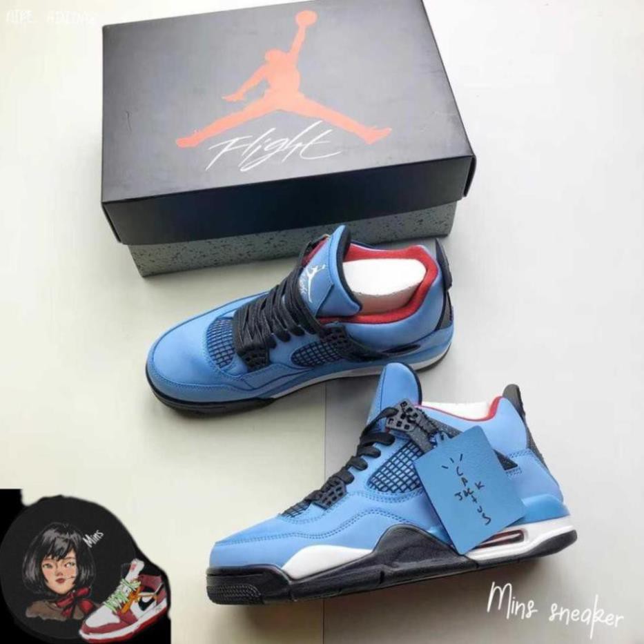 sale New Real | Rẻ Nhất rồi | Real Giày Bóng Rổ Air Jordan 4 New . 👟 👟 . ️🥇 . NEW ✫ siêu phẩm 1212 ^^ ! $