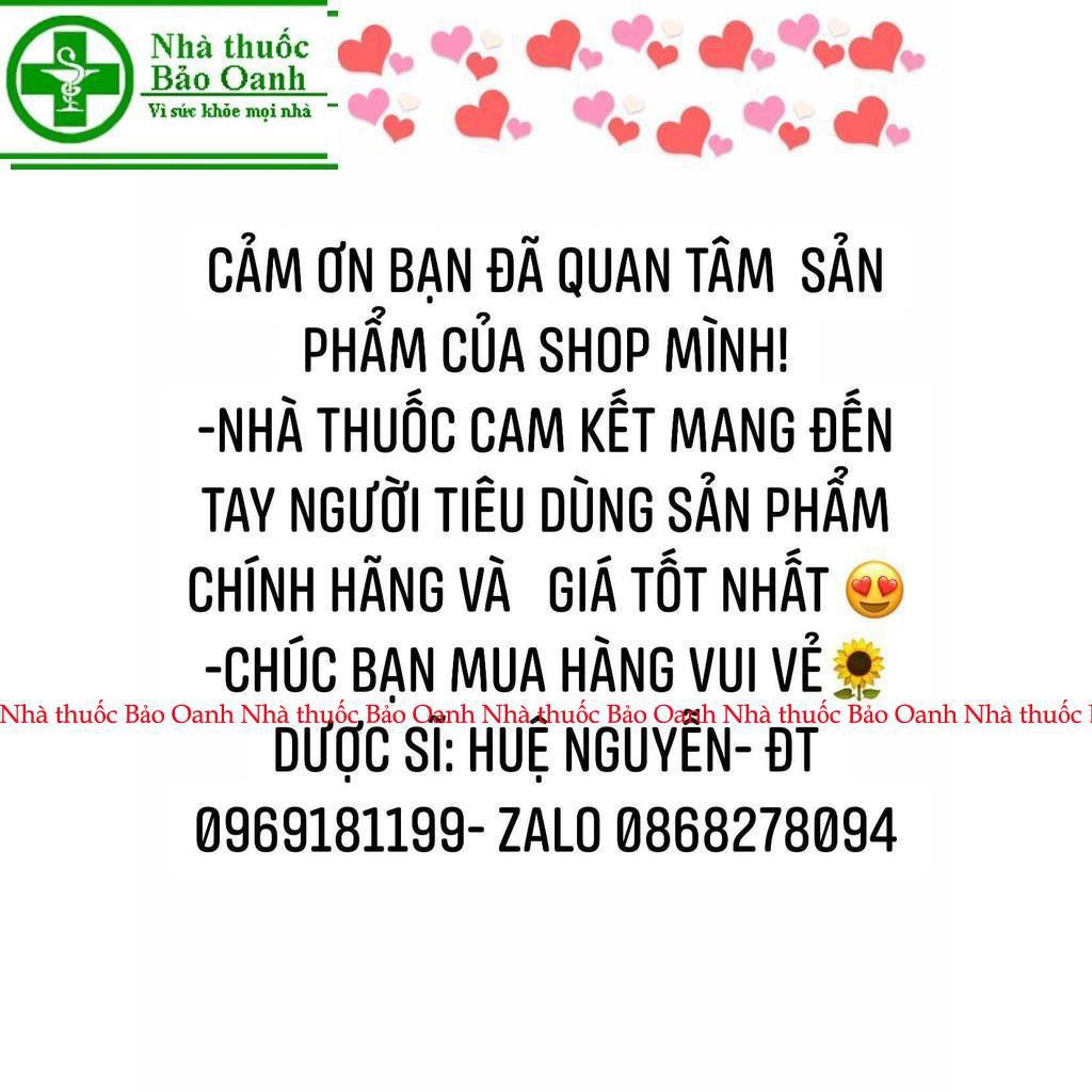 Ích Tâm Khang Hộp 180 Viên Tặng Kèm Hộp 30 Viên - Phòng Và Hỗ Trợ Bệnh Suy Tim