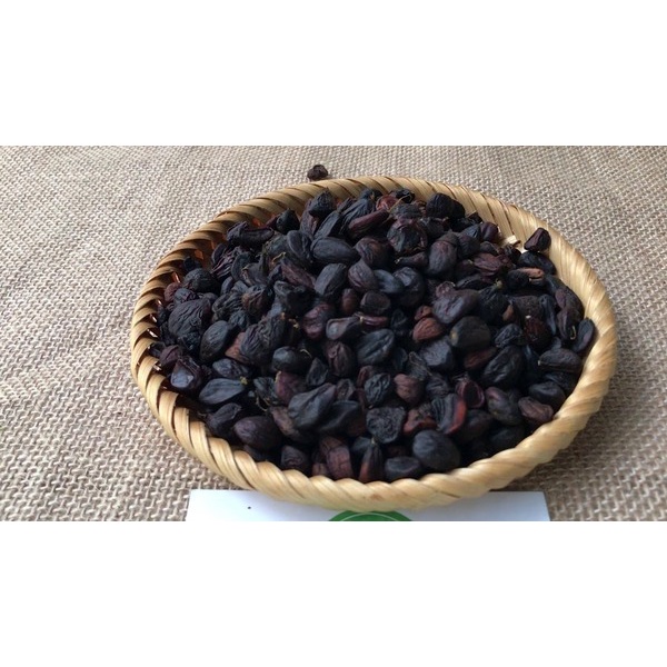 Hạt Dổi Nếp Tây Bắc Hũ 12g TG FOODS, Gia Vị Ướp Thịt, Muối Chấm Chẳm chéo