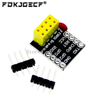 Bảng mạch chuyển đổi esp-01 esp8266 esp-01s esp8266 chuyên dụng