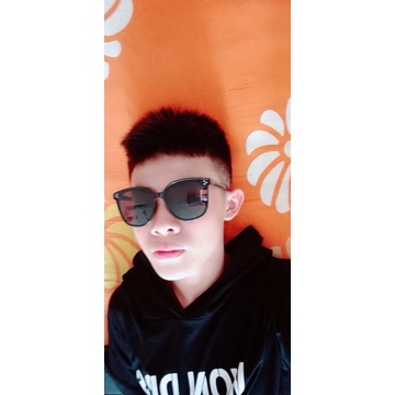 Kính mát chống tia UV400 dành cho cả Nam và Nữ